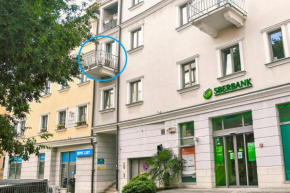 Apartman LUI